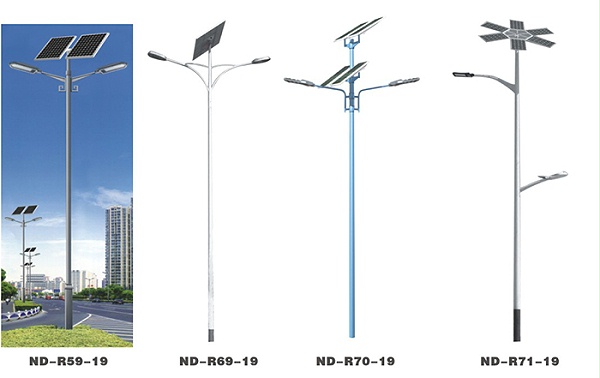 九游会j9太阳能路灯 太阳能路灯价格便宜 太阳能工程路灯