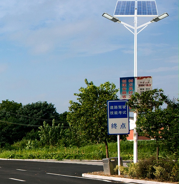 太阳能led路灯_太阳能路灯生产厂家_太阳能路灯价格及图片