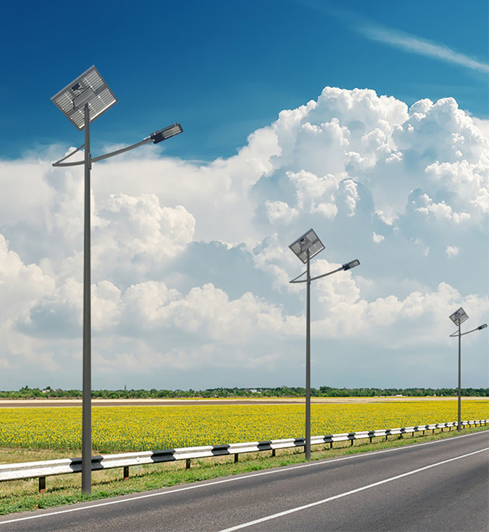 太阳能路灯光源_太阳能路灯_太阳能道路灯