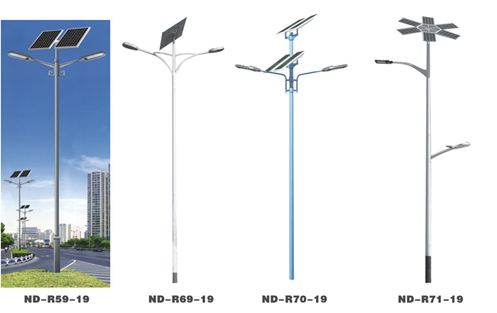 九游会j9太阳能路灯 太阳能路灯价格便宜 太阳能工程路灯