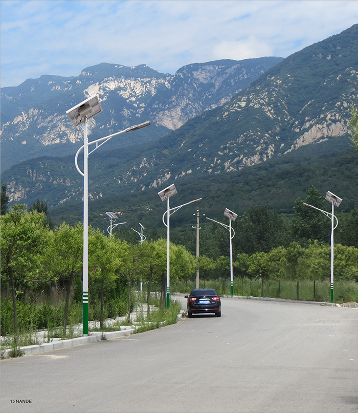 太阳能路灯_太阳能路灯价格_九游会j9太阳能灯饰有限公司