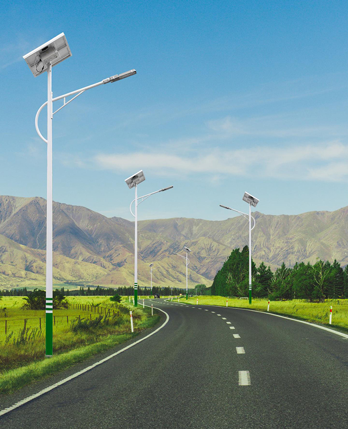 太阳能路灯_太阳能道路灯_九游会j9太阳能路灯